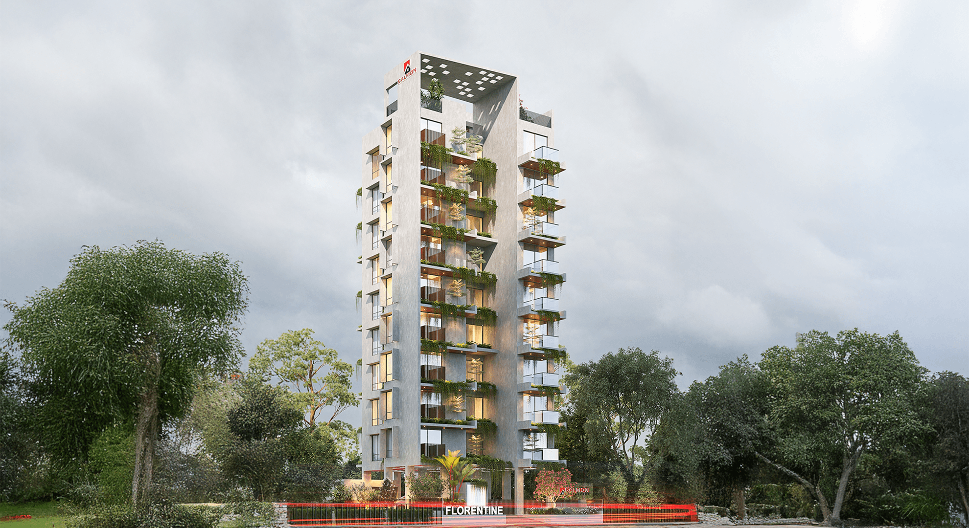 Navana Belgravia Banner