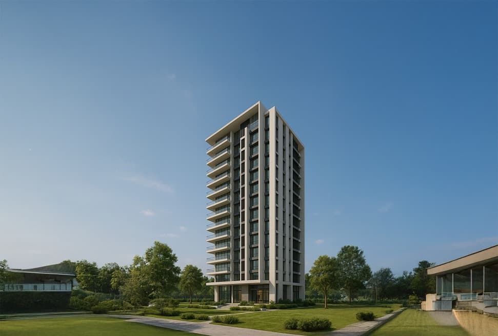 Bashundhara Residential Area: Dhaka’s Most Modern & Peaceful Neighborhood