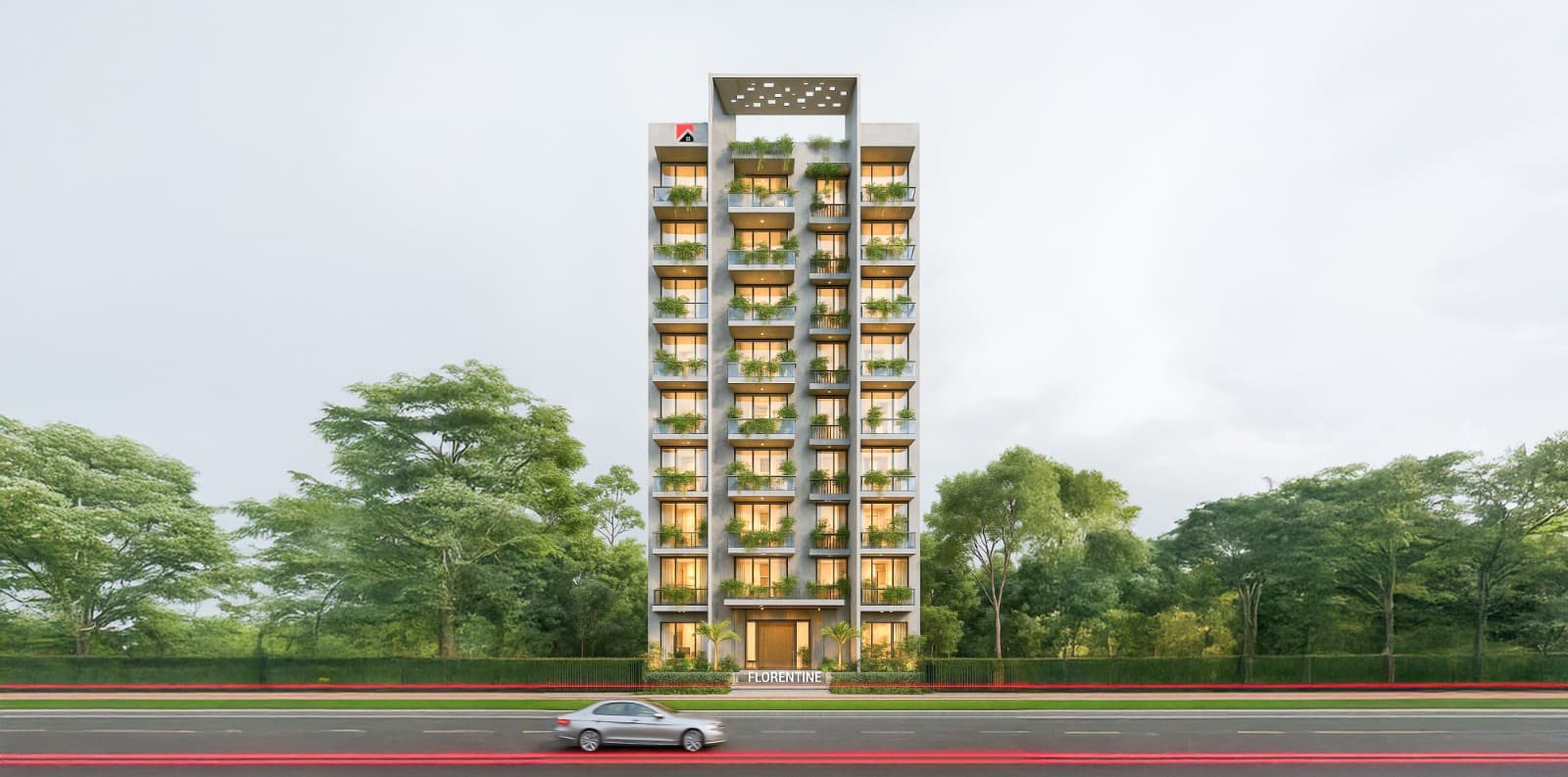 Navana Belgravia Banner