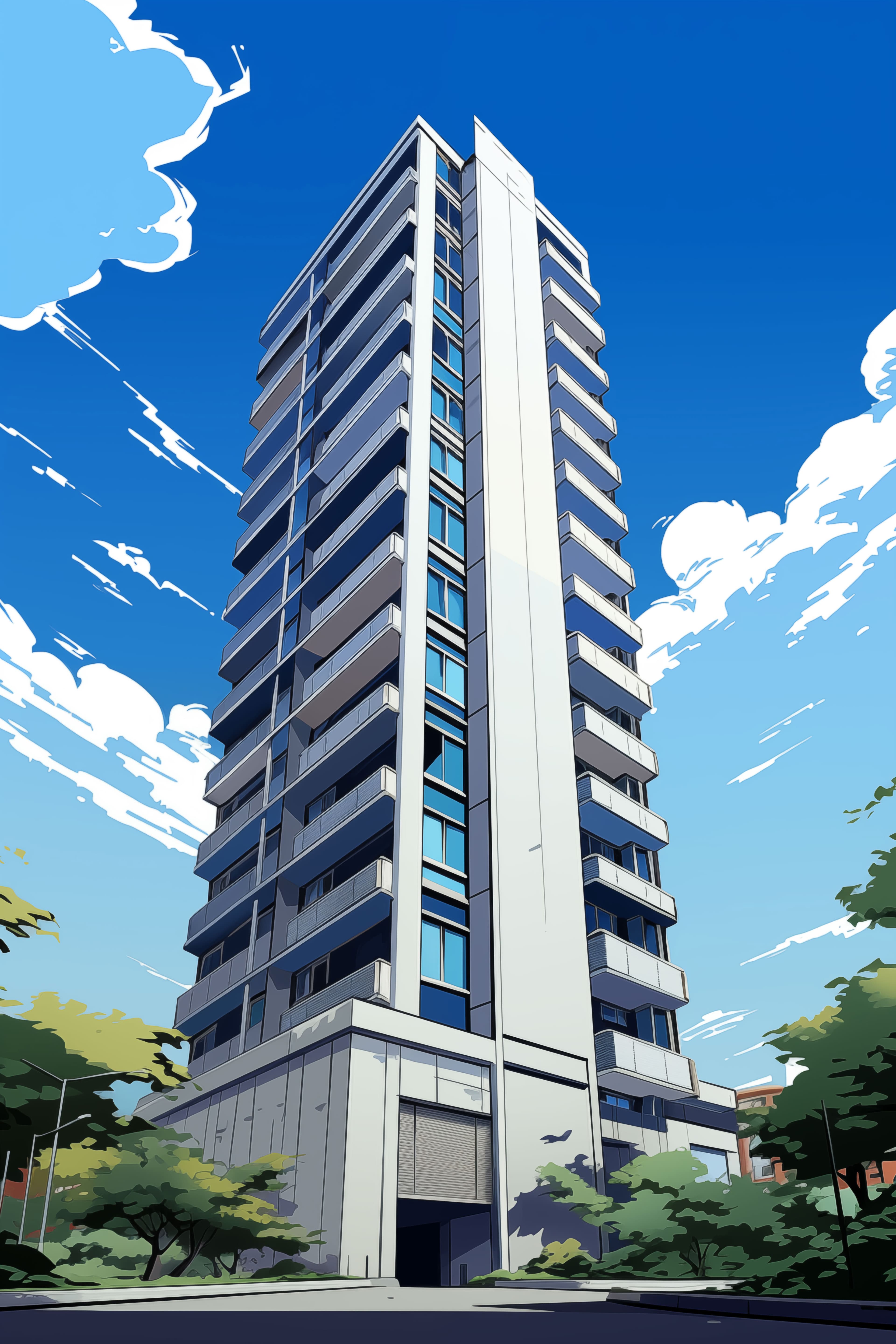 Build Homes, Build Trust