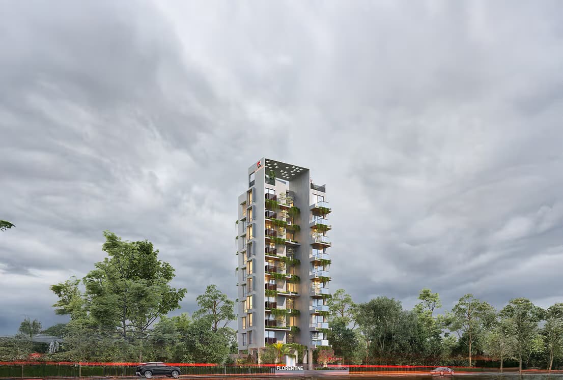 How to Buy a Ready Flat in Dhaka, Bangladesh – Step-by-Step Guide