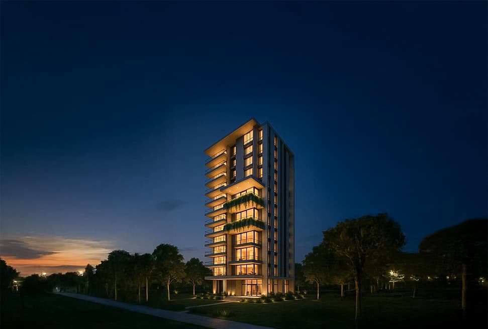 Top 10 Reasons to Invest in Land Share Projects in Bangladesh