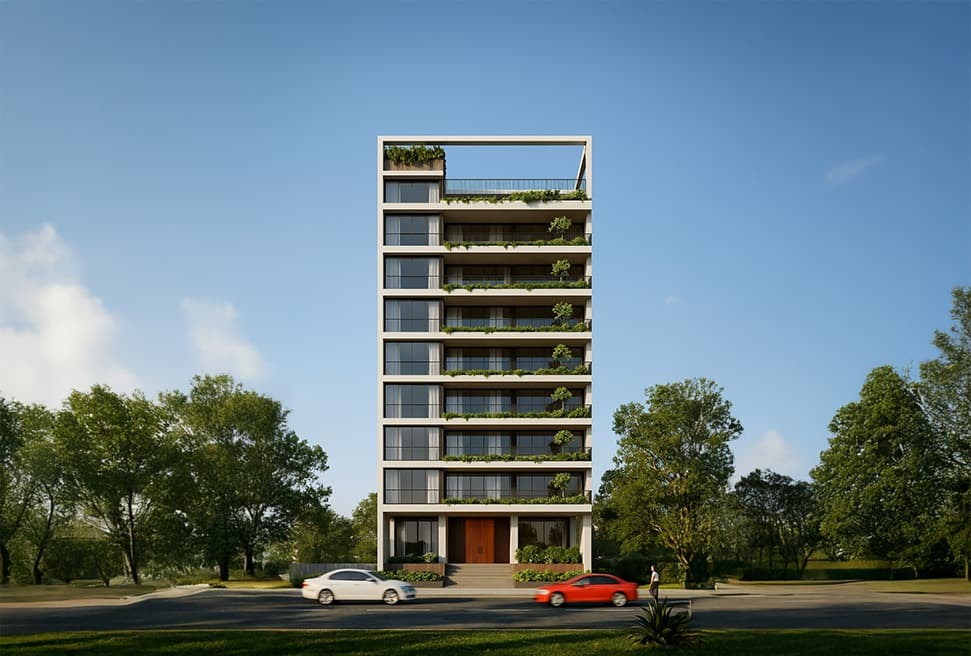 Navana Belgravia Banner